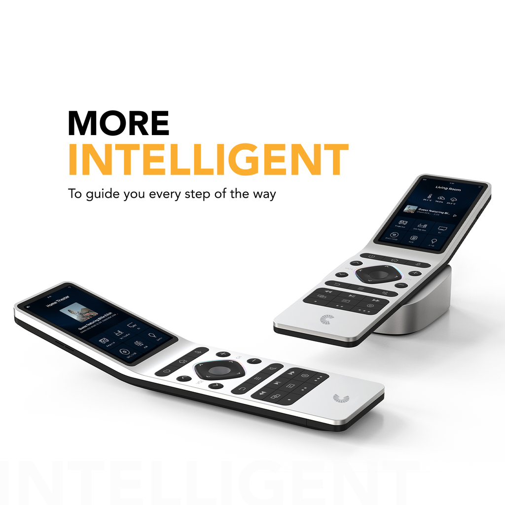 Haptique RS90 V2 (Gunmetal Grey)